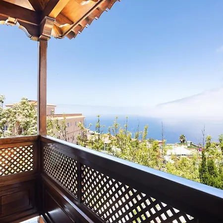بيت للعطل Home2book Design El Sauzal, Private Garden & Bbq