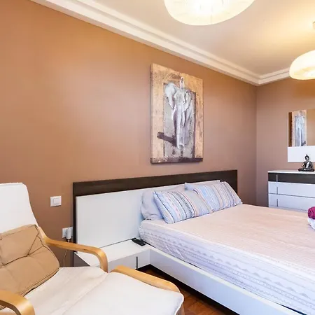 Home2book Design El Sauzal, Private Garden & Bbq بيت للعطل *
