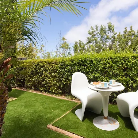 بيت للعطل Home2book Design El Sauzal, Private Garden & Bbq