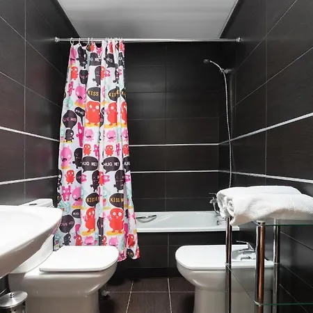 بيت للعطل Home2book Design El Sauzal, Private Garden & Bbq