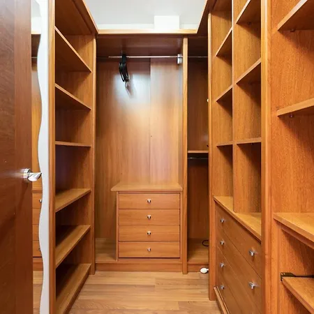 بيت للعطل Home2book Design El Sauzal, Private Garden & Bbq ساوزال