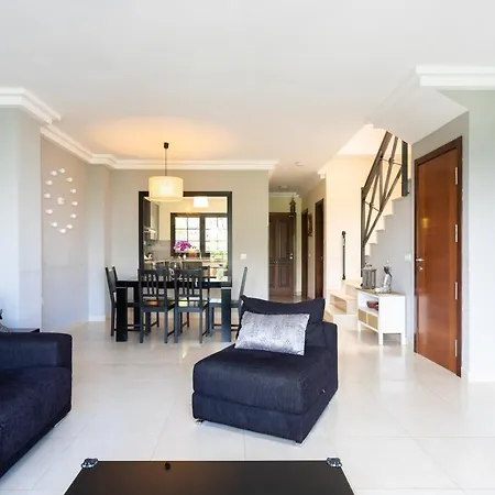 بيت للعطل Home2book Design El Sauzal, Private Garden & Bbq ساوزال