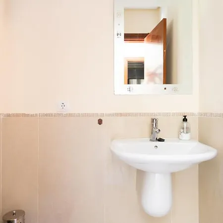 Home2book Design El Sauzal, Private Garden & Bbq بيت للعطل *