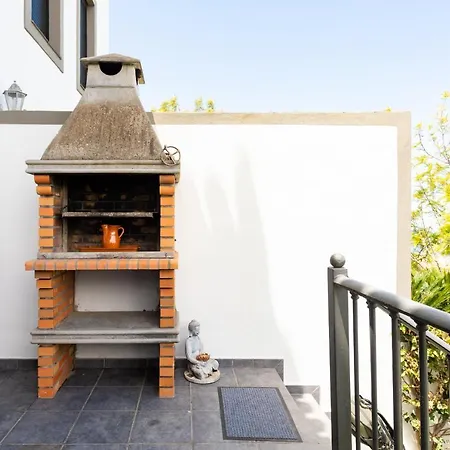 بيت للعطل Home2book Design El Sauzal, Private Garden & Bbq *